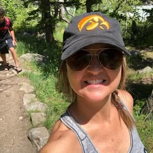 Meet your Posher, Missy